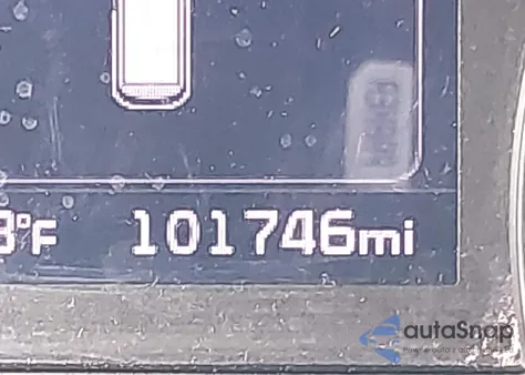 2016 Kia Sedona Ex из США, поврежденный, VIN KNDMC5C18G6138080